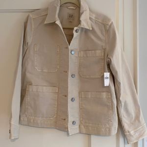 Utility Jacket